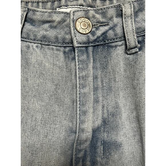 Gogo Jogger Style Jeans - Picture 3 of 10